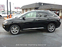 2013 Lexus RX 350 Base at J&K of Bowling Green, KY