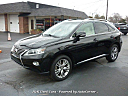 Thumbnail image of 2013 Lexus RX 350 at J&K of Bowling Green, KY