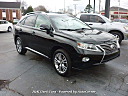 Thumbnail image of 2013 Lexus RX 350 at J&K of Bowling Green, KY