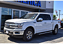 Thumbnail image of 2018 Ford F-150 at Dick Poe's Used Car America