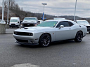Thumbnail image of 2020 Dodge Challenger at Crossroads Chevrolet