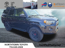 Thumbnail image of 2021 Toyota 4Runner at Northtown Toyota Volkswagen