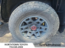 Thumbnail image of 2021 Toyota 4Runner at Northtown Toyota Volkswagen