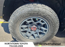 Thumbnail image of 2021 Toyota 4Runner at Northtown Toyota Volkswagen