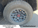Thumbnail image of 2021 Toyota 4Runner at Northtown Toyota Volkswagen