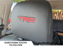 Thumbnail image of 2021 Toyota 4Runner at Northtown Toyota Volkswagen