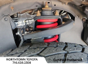 Thumbnail image of 2021 Toyota 4Runner at Northtown Toyota Volkswagen