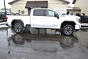 Thumbnail image of 2022 GMC Sierra 2500HD at Nick's Motor Sales