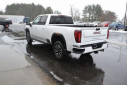 Thumbnail image of 2022 GMC Sierra 2500HD at Nick's Motor Sales