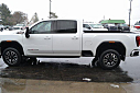 Thumbnail image of 2022 GMC Sierra 2500HD at Nick's Motor Sales