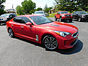 Thumbnail image of 2019 Kia Stinger at Gary Mathews Motors