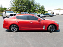 Thumbnail image of 2019 Kia Stinger at Gary Mathews Motors