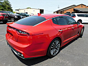 Thumbnail image of 2019 Kia Stinger at Gary Mathews Motors