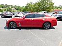 Thumbnail image of 2019 Kia Stinger at Gary Mathews Motors