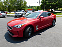 Thumbnail image of 2019 Kia Stinger at Gary Mathews Motors