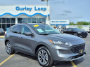 Thumbnail image of 2022 Ford Escape at Gurley Leep Honda