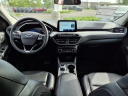 Thumbnail image of 2022 Ford Escape at Gurley Leep Honda
