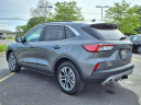 Thumbnail image of 2022 Ford Escape at Gurley Leep Honda