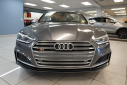 Thumbnail image of 2018 Audi S5 at Serpentini Chevrolet of Strongsville