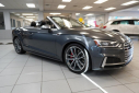 Thumbnail image of 2018 Audi S5 at Serpentini Chevrolet of Strongsville