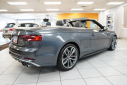 Thumbnail image of 2018 Audi S5 at Serpentini Chevrolet of Strongsville