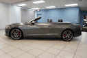 Thumbnail image of 2018 Audi S5 at Serpentini Chevrolet of Strongsville