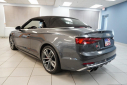 Thumbnail image of 2018 Audi S5 at Serpentini Chevrolet of Strongsville