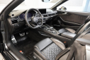 Thumbnail image of 2018 Audi S5 at Serpentini Chevrolet of Strongsville