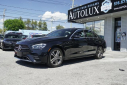 2021 Mercedes-Benz E-Class E 350 4MATIC at Autolux of Elmont, NY