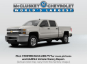 2015 Chevrolet Silverado 2500HD Work Truck at Mccluskey Chevrolet Kings Automall