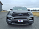 Thumbnail image of 2022 Ford Explorer at Parsons Interstate Ford Inc