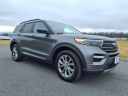 Thumbnail image of 2022 Ford Explorer at Parsons Interstate Ford Inc