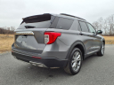 Thumbnail image of 2022 Ford Explorer at Parsons Interstate Ford Inc