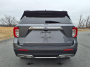 Thumbnail image of 2022 Ford Explorer at Parsons Interstate Ford Inc