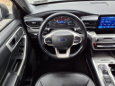 Thumbnail image of 2022 Ford Explorer at Parsons Interstate Ford Inc