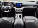 Thumbnail image of 2022 Ford Explorer at Parsons Interstate Ford Inc