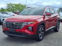 Thumbnail image of 2023 Hyundai TUCSON at Kings Volkswagen