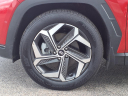 Thumbnail image of 2023 Hyundai TUCSON at Kings Volkswagen