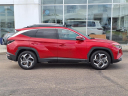 Thumbnail image of 2023 Hyundai TUCSON at Kings Volkswagen