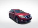 Thumbnail image of 2015 Nissan Pathfinder at Sunrise Volkswagen of Fort Pierce