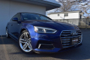 Thumbnail image of 2019 Audi A5 Sportback at Milan Motors