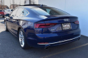 Thumbnail image of 2019 Audi A5 Sportback at Milan Motors