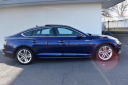 Thumbnail image of 2019 Audi A5 Sportback at Milan Motors
