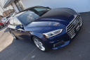 Thumbnail image of 2019 Audi A5 Sportback at Milan Motors