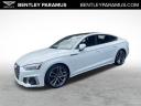 Thumbnail image of 2023 Audi A5 Sportback at Rolls-Royce Bentley Motor Cars Paramus - USED