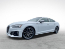 Thumbnail image of 2023 Audi A5 Sportback at Rolls-Royce Bentley Motor Cars Paramus - USED