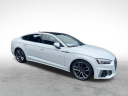 Thumbnail image of 2023 Audi A5 Sportback at Rolls-Royce Bentley Motor Cars Paramus - USED