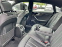 Thumbnail image of 2023 Audi A5 Sportback at Rolls-Royce Bentley Motor Cars Paramus - USED