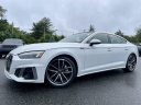 Thumbnail image of 2023 Audi A5 Sportback at Rolls-Royce Bentley Motor Cars Paramus - USED