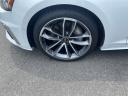 Thumbnail image of 2023 Audi A5 Sportback at Rolls-Royce Bentley Motor Cars Paramus - USED